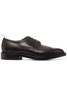 Thom Browne Goodyear Classic Longwing brogues