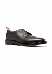 Thom Browne Goodyear Classic Longwing brogues