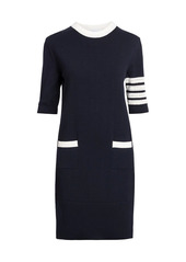 Thom Browne Hector Knit Dress