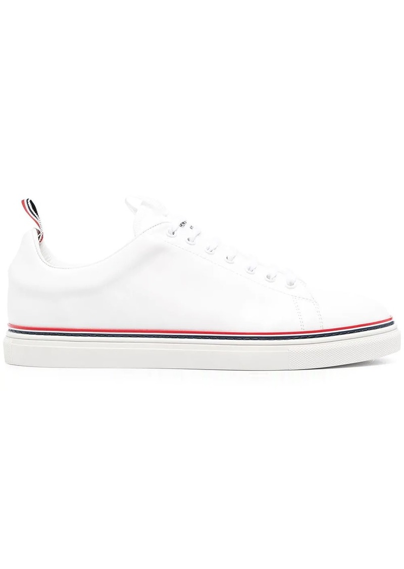 Thom Browne Heritage low-top sneakers