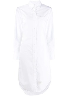 Thom Browne knee-length shirt dress