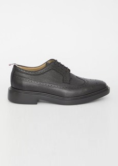 Thom Browne Leather longwing brogues