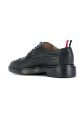 Thom Browne Longwing leather brogues