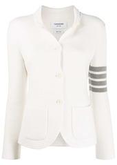 Thom Browne 4-Bar merino jacket