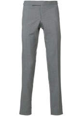 Thom Browne low-rise skinny trousers