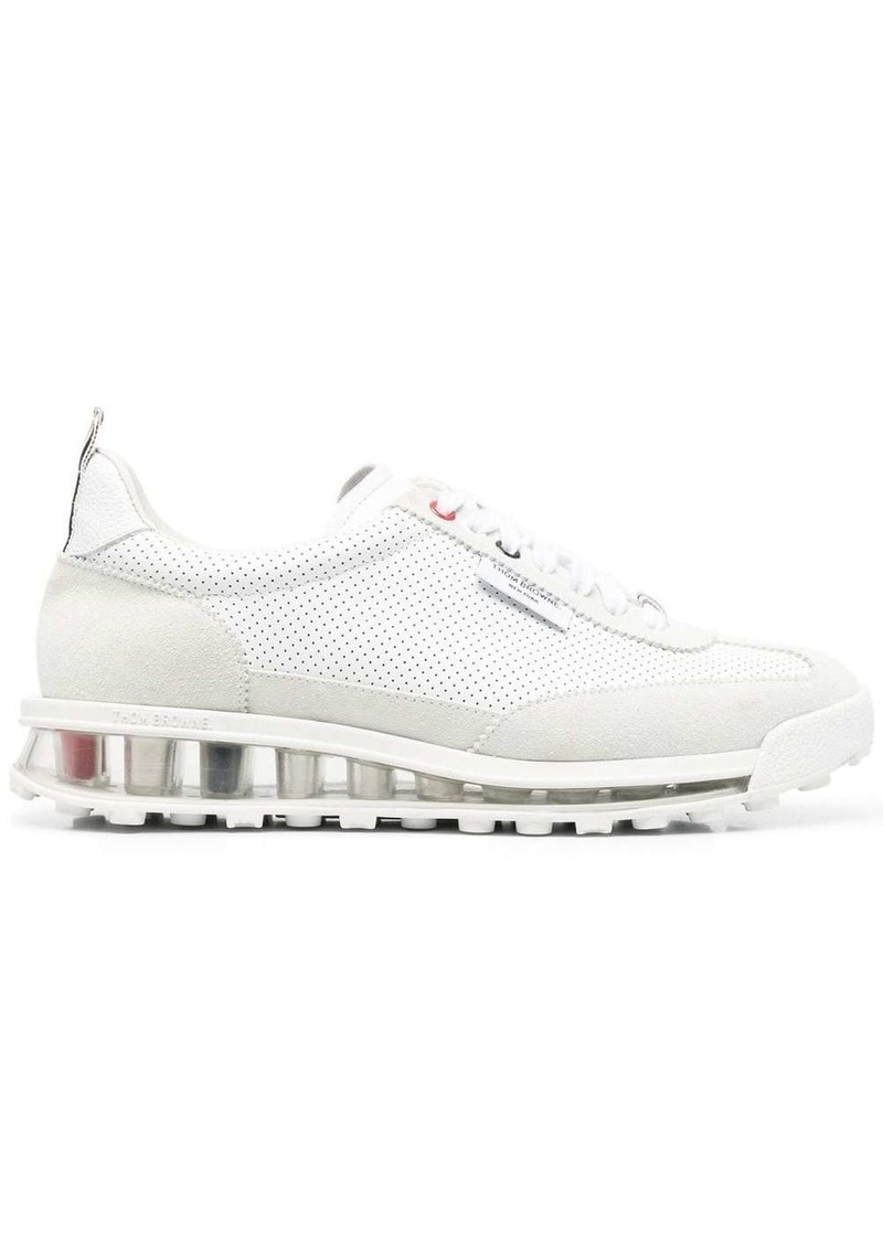 Thom Browne low-top tech sneakers