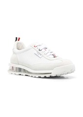 Thom Browne low-top tech sneakers