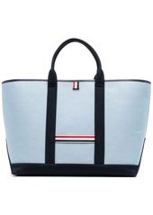 Thom Browne medium Tool tote bag