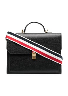 Thom Browne Mr Thom briefcase backpack