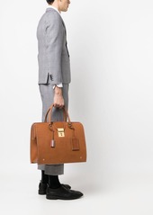 Thom Browne Mr. Thom holdall bag