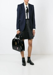 Thom Browne Mrs. Thom leather bag