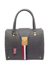 Thom Browne Mrs. Thom tote bag