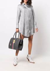 Thom Browne Mrs. Thom tote bag