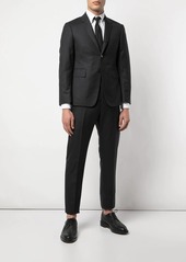 Thom Browne Super 120s wool twill suit