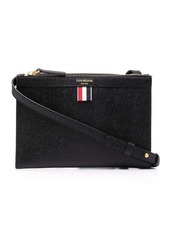 Thom Browne small crossbody document holder