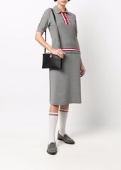 Thom Browne small crossbody document holder