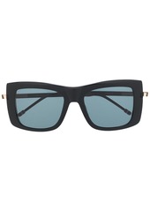 Thom Browne oversize square-frame sunglasses