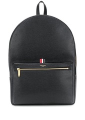 Thom Browne structured backpack