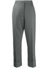 Thom Browne super 120s trousers