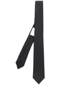 Thom Browne Super 120s Twill Necktie