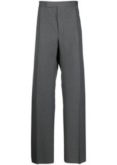 Thom Browne tailored straight-leg trousers