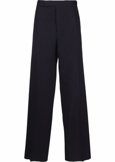 Thom Browne tailored straight-leg trousers