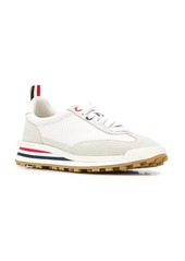 Thom Browne Tech Runner panelled sneakers