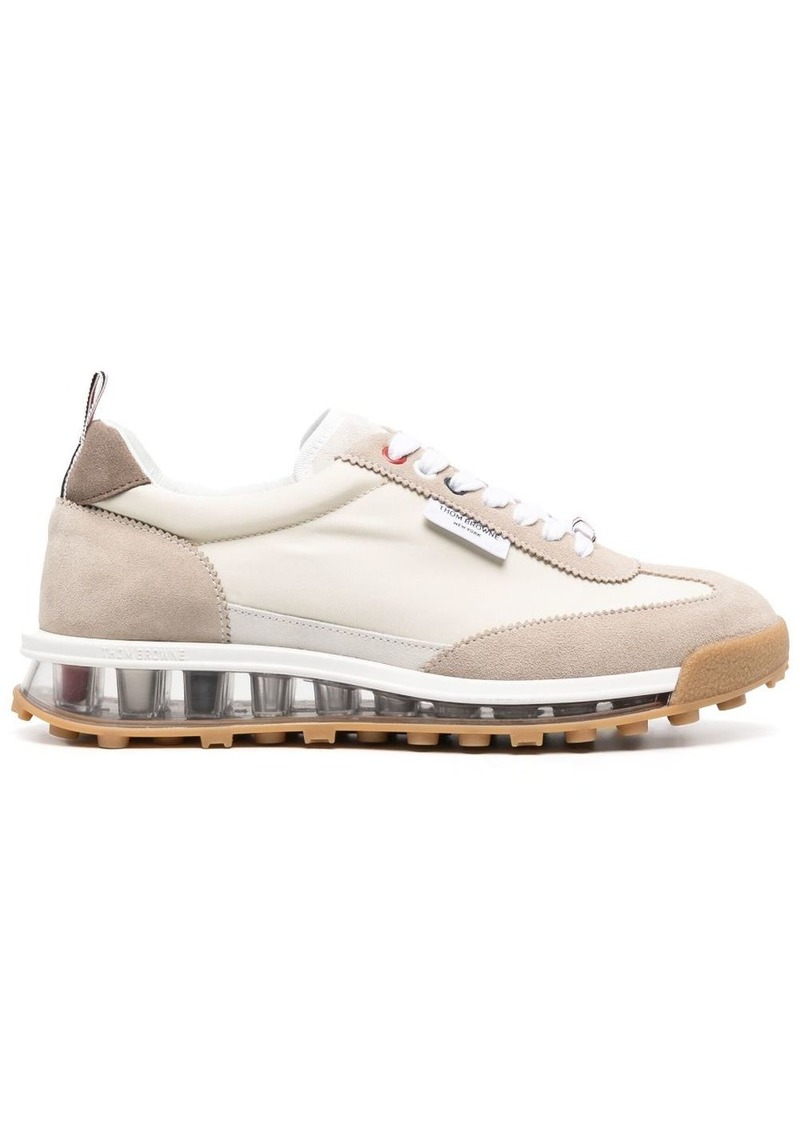 Thom Browne Tech Runner low-top sneakers