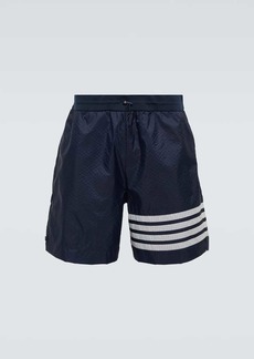 Thom Browne 4-Bar shorts