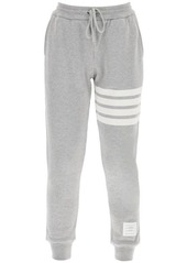 Thom browne 4-bar sweatpants