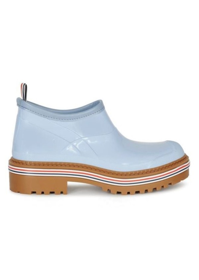 THOM BROWNE BOOTS