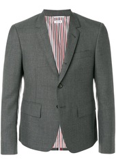 Thom Browne Center-back Stripe Sport Coat