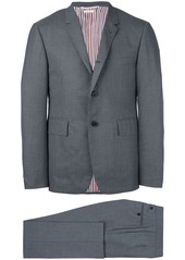 Thom Browne Classic Plain Weave Suit in Super 120s Wool