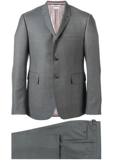 Thom Browne single-breasted wool suit