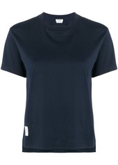 THOM BROWNE Cotton t-shirt