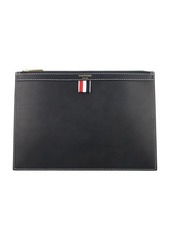 THOM BROWNE Document Holder Small