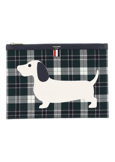 Thom browne hector document holder