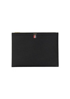THOM BROWNE LARGE COMPUTER CASE