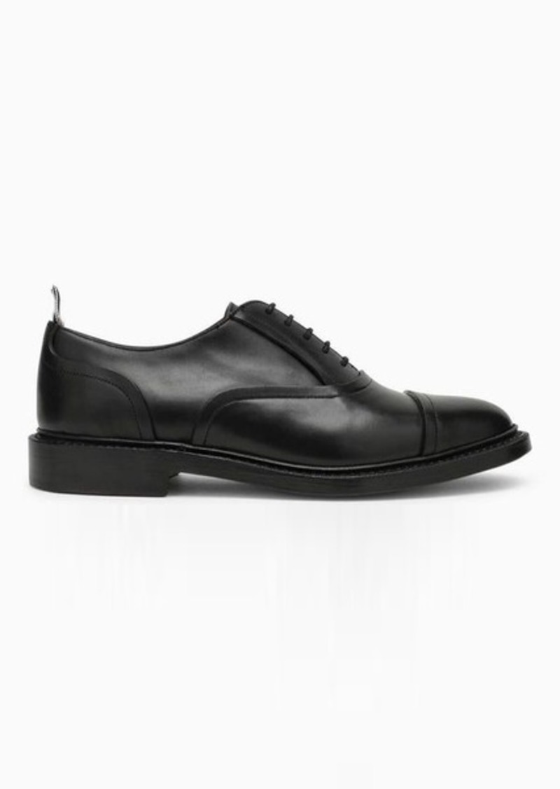 Thom Browne Low lace-up