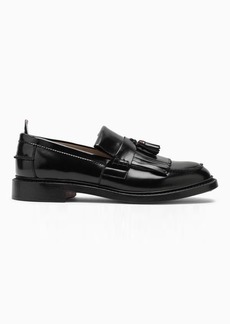Thom Browne moccasin with tassels