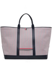 Thom Browne Multicolor Oversized Tool Tote
