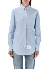 THOM BROWNE Oxfrod Shirt