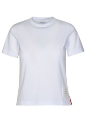 THOM BROWNE RELAXED T-SHIRT