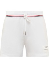 THOM BROWNE Sweatpants Shorts