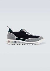 Thom Browne Tech Runner sneakers