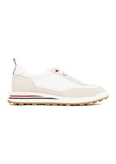 THOM BROWNE  TECH RUNNER SNEAKERS SHOES
