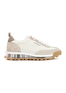 THOM BROWNE  TECH RUNNER SNEAKERS SHOES