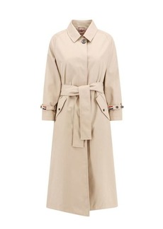 THOM BROWNE TRENCH
