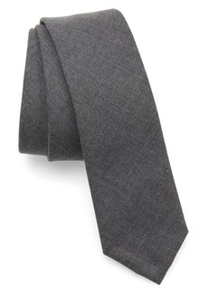 Thom Browne Wool Tie