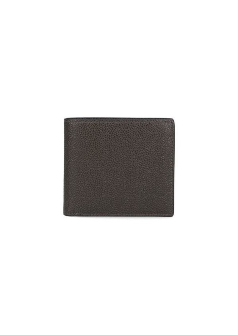 Thom Browne Thome Wallets